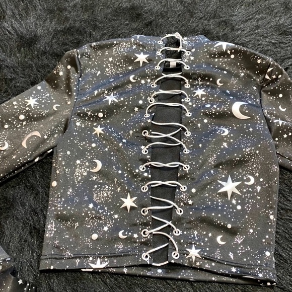 🔹DOLLS KILL CURRENT MOOD COLLECTION🔹NEW CONDITION - Picture 12 of 15